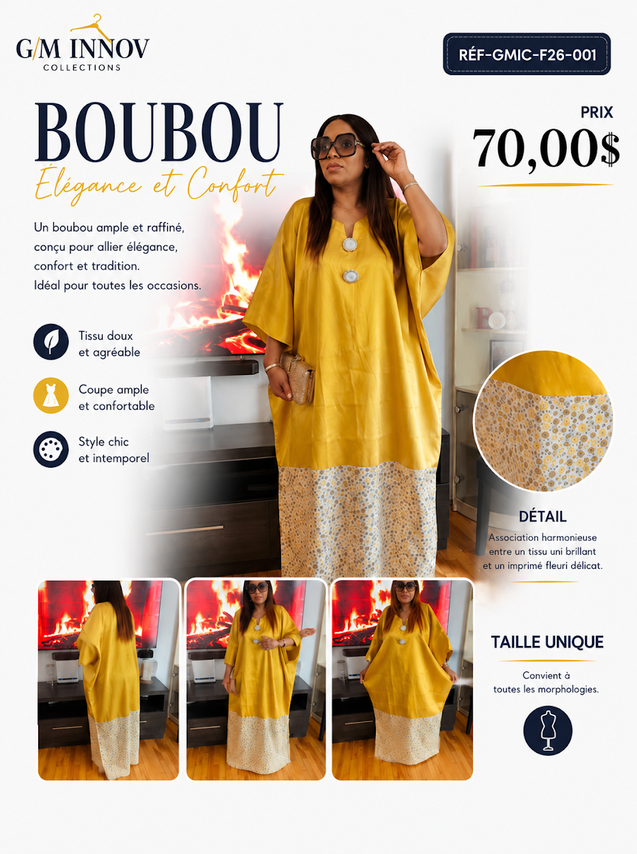 Tenue vedette